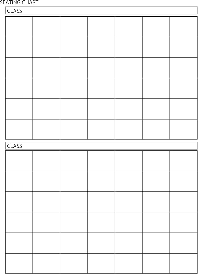 House of Doolittle HOD51607 Combination Lesson Planner & Class Record Book, Acid Free Paper/Leatherette, Blue