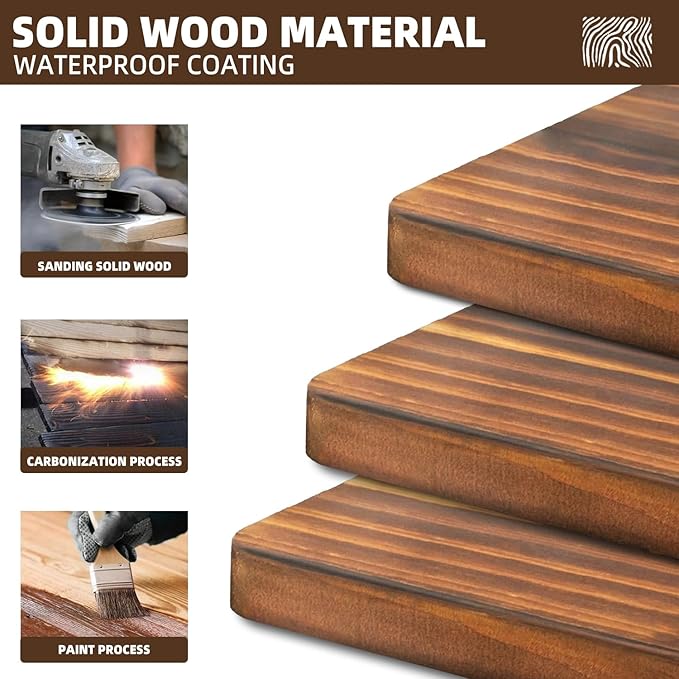 Wood Dorm Desk Bookshelf Organizer, Desktop Bookshelf, Desk Book Organizer, Desk Organizer for Home Office Dorm, Brown, Office Products,Desktop Shelves & Office Shelves,Shelf,Desktop Bookshelf