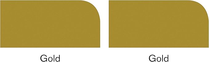 Winsor & Newton Promarker Metallic, Set of 2, Gold