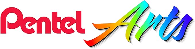 Pentel Arts Aquash Fine Point Water Brush, Large (FRHBBP)