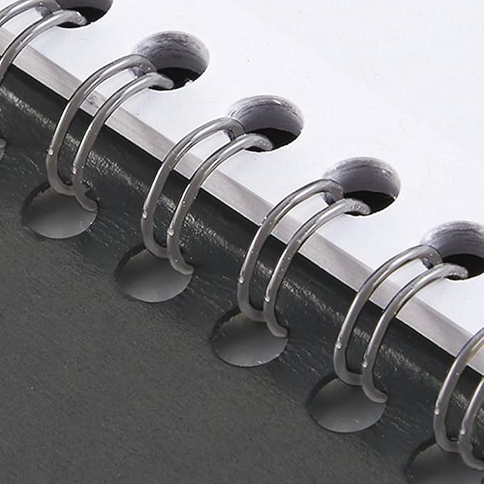 AT-A-GLANCE Planner 2024-2025 Academic, Monthly, 8-1/2" x 11", Large, Monthly Tabs, Flexible Cover, DayMinder, Charcoal (AYC47045)