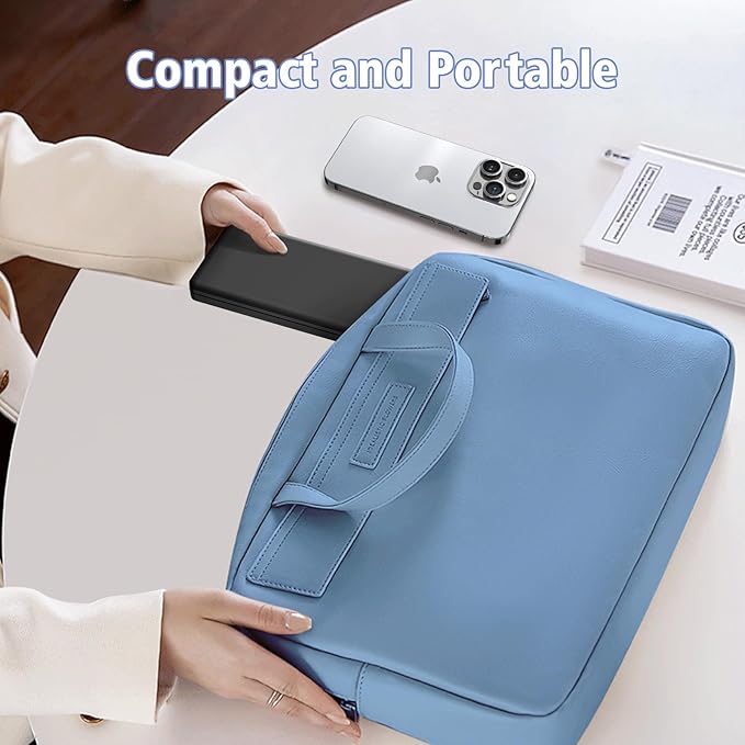 Rechargeable ROATEE 991ES Scientific Calculators, CalcNote Multiview 4-Line Display with LCD Writing Tablet, Foldable Portable with Notepad for Business High School College Students and Teacher(Black)