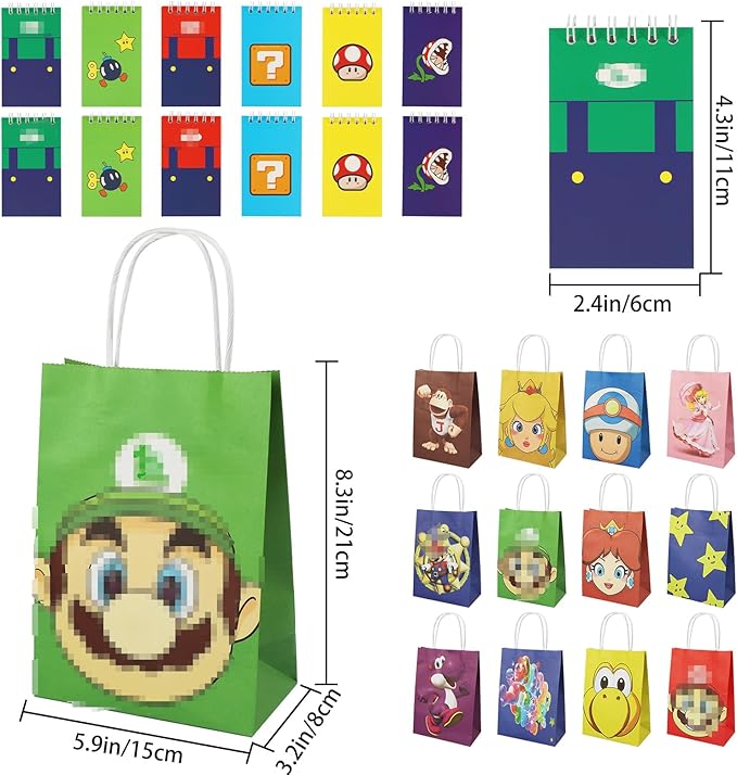 Student Prizes Favors, Mari Birthday Party Supplies, a variety of products suitable for birthday parties, themed parties, carnivals, and classroom small gifts