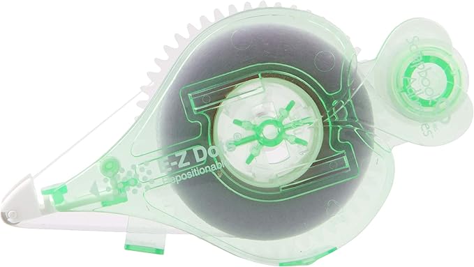 Scrapbook Adhesives by 3L 01233-8 E-Z Runner Adhesive Dots Refills Value Pack, 3 Refills