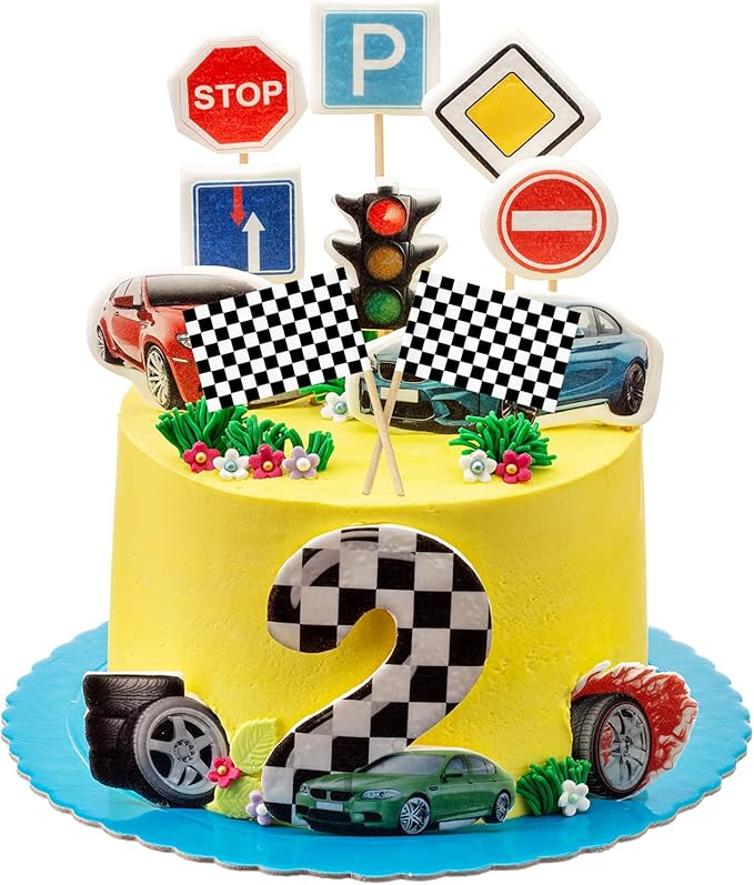 MTLEE Checkered Flag Tape Checkered Duct Race Car Printed 1.88 Inches 100 Yards DIY Crafts Buffalo Tape Single Roll for Scrapbooking DIY Crafts Box Decoration