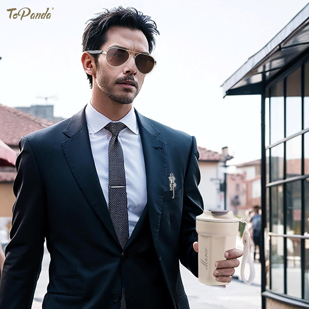 Stylish Fountain Pen : Luxury,Elegant, Germany F Fine Nib, Gift for Men & Women, Professional, Executive, Metal, Gift Box (Black/Silver (Leopard))