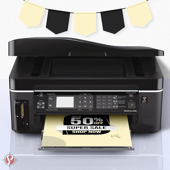 8.5 x 11" Ivory Pastel Color Cardstock Paper - Great for Arts and Crafts, Wedding Invitations, Cards and Stationery Printing | Medium to Heavy Card Stock 110lb Index (199gsm) | 50 Sheets per Pack