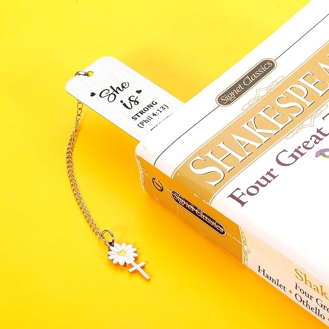 Gifts for Mom from Daughter Son Birthday Bible Bookmark for Women Mothers Day Valentines Christmas Gifts for Mother Mommy Mom to Be Bonus Mom Grandma from Teens Kids Book Lovers Sentimental Gift Idea