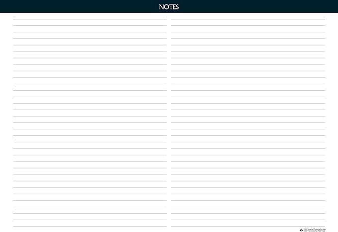 House of Doolittle Teachers Planner, 13" X 9.25", Blue (HOD509107)