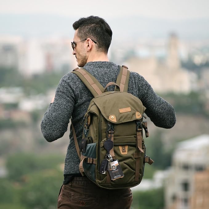 2 Pack Heavy Duty Retractable Badge Reel ID Badge Holder with Breakaway Lanyard Retractable Key Chain Carabiner with ID Cards Holder Cool Tactical ID Holder with Clip