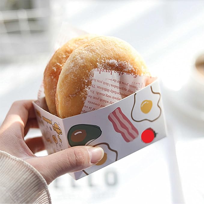 PARLAIM 0.75 inch Round Color Coding Circle Dot Labels in Roll, 1000 Stickers per Dispenser Box, 3/4" Small Dot Sticker for Business & Inventory, Red