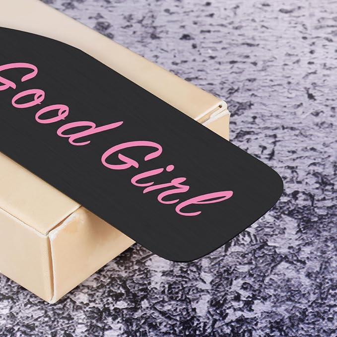 White Elephant Gifts for Her Women Book Lover, Christmas Bookmark Gifts, Santa Swap Bookmark Gag Gift for Bookish, Dark Romance Bookmark Gift for Reading, Valentine's Day Spicy Gifts for Girlfriend