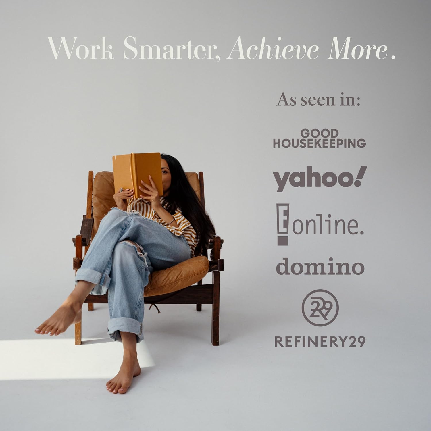 Anecdote 2025-2026 Planner: A Monthly, Weekly & Daily Planner 2025-2026 for Planning Your Success - A5 Size Hardcover Start Anytime and Achieve your Goals - Red