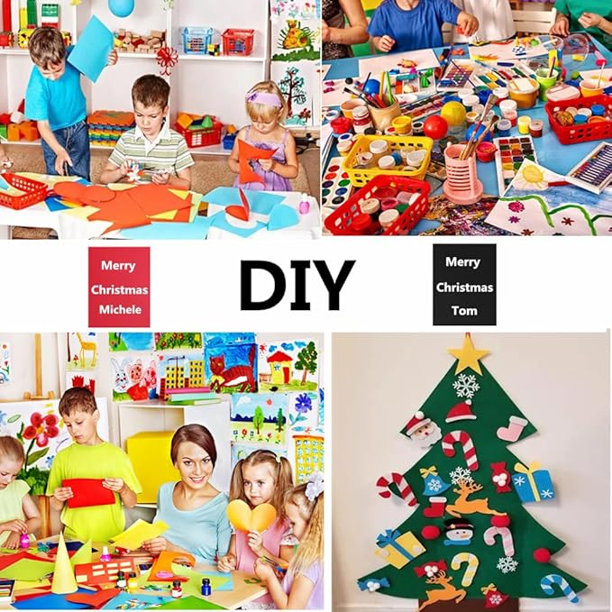 Baisunt 25 Pack 8.5x11 Black Cardstock Paper Blank Thick Heavyweight 92lb Card Stock for Making Greeting Cards, Invitations cards, Scrapbook, DIY Craft