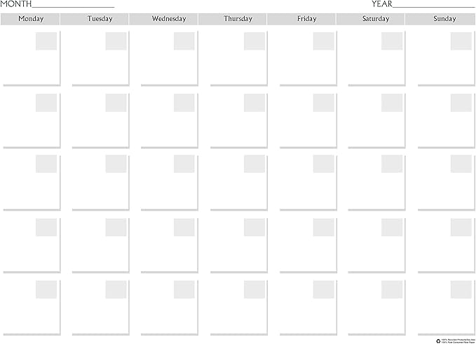 House of Doolittle Teachers Planner, 13" X 9.25", Blue (HOD509107)