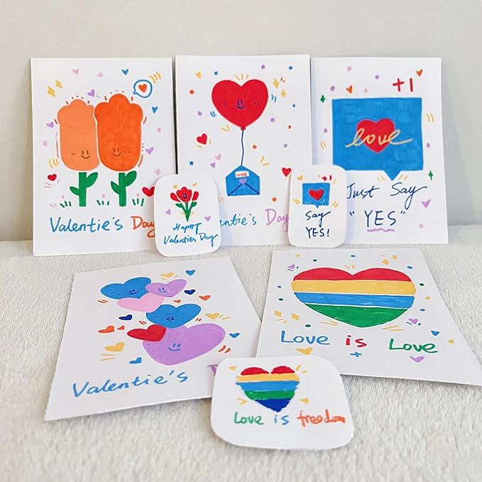 100 Sheets White Cardstock 4" x 6" Thick Paper - Blank Heavy Weight 350gsm Cover Stock paper for Invitations,Stationery Printing,Scrapbooking,Crafts,DIY Cards, Paper Crafting (4x6 Inches)