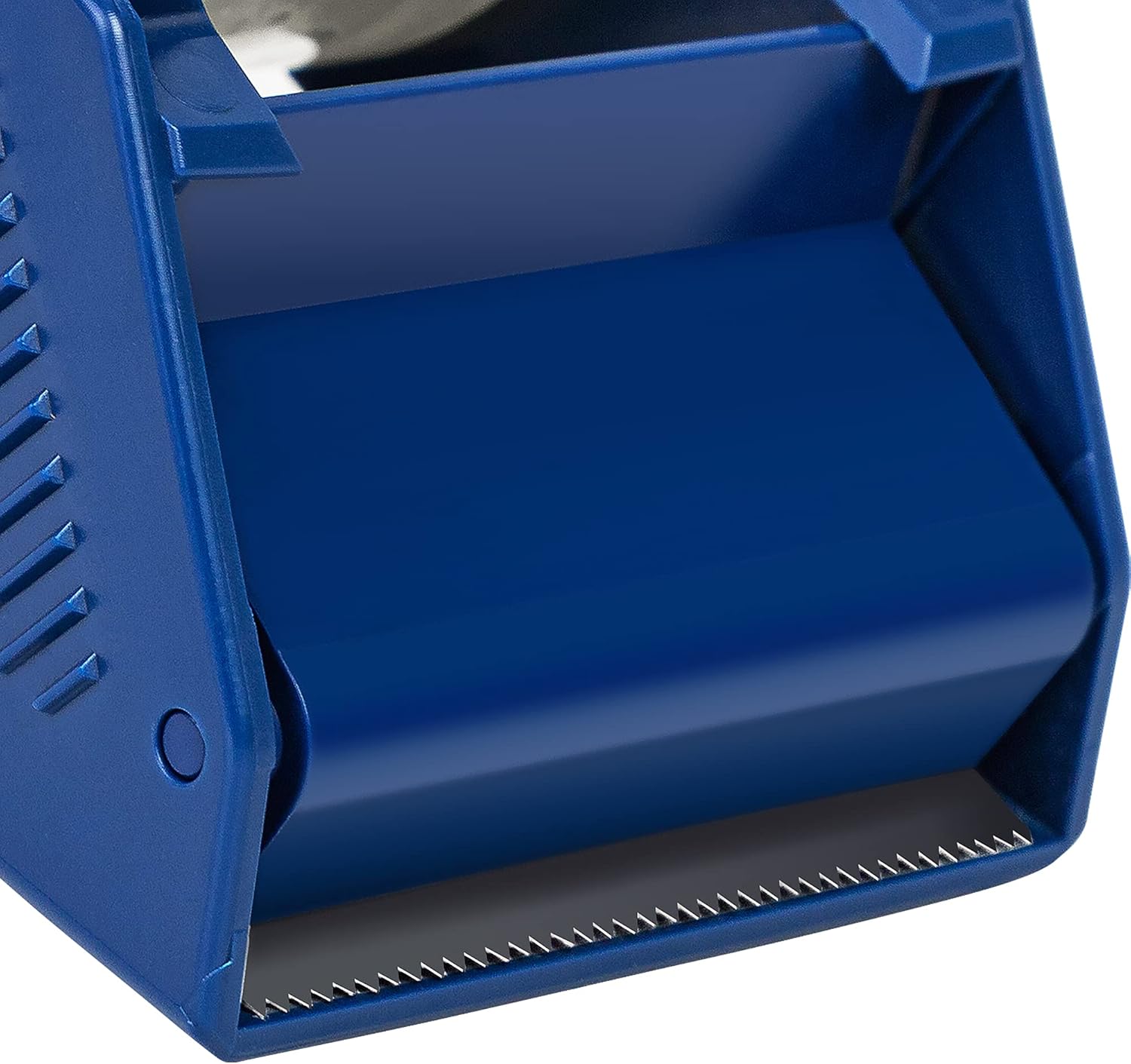 Amazon Basics Heavy Duty Packaging Tape with Dispenser for Shipping, Moving and Storing, 1.88" x 22.2 yds, 6-Pack, 4.33 x 2.64 x 2.36 in