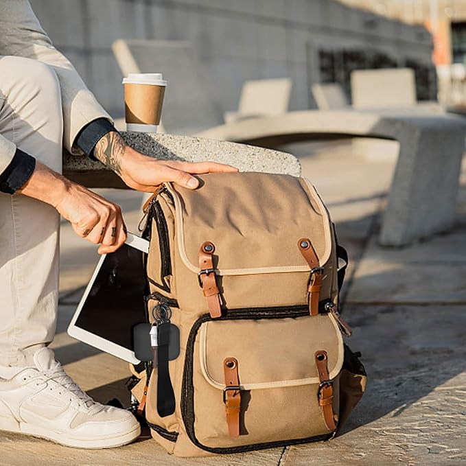 Wrist Lanyard for Women and Men, Keychain Lanyard for Keys, Wrist Keychain Strap Lanyard for Car Keys ID Badge Wallet Card Holder(Apricot)