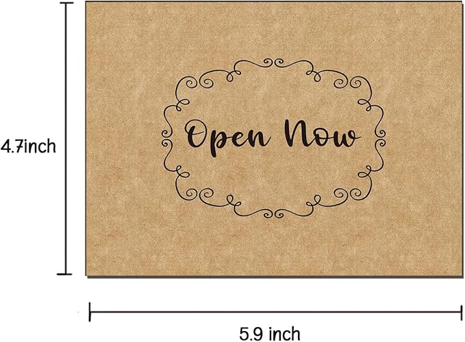 Open When Envelopes for Him Her, Romantic Long Distance Relationship Gift, Valentine's Day Aday Gifts, Going Away Envelopes Gift - 8 Envelopes