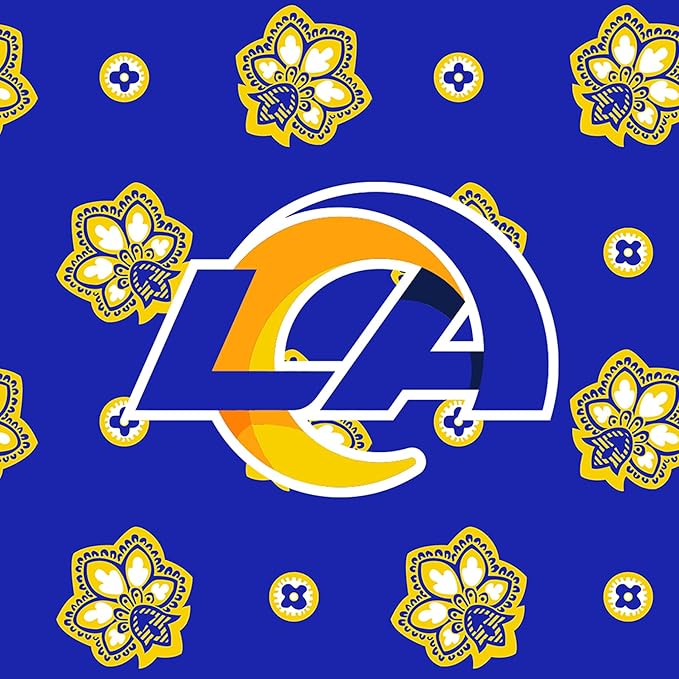 Vera Bradley Women's Cotton NFL Small Vera Tote Bag (Multiple Teams Available)