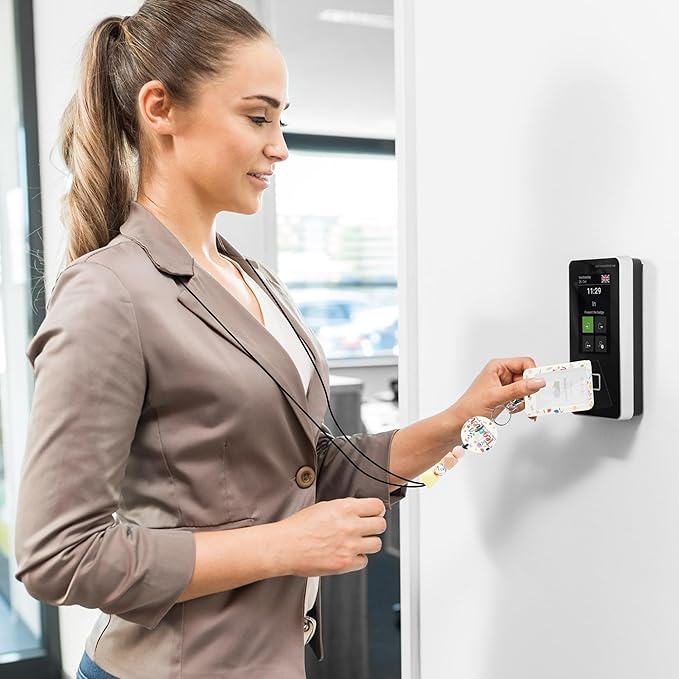 Teacher Lanyard with ID Holder, Floral Flowers Inspirational Quotes Cute Badge Holder with Beaded Adjustable Lanyard, Teacher Gifts for Women