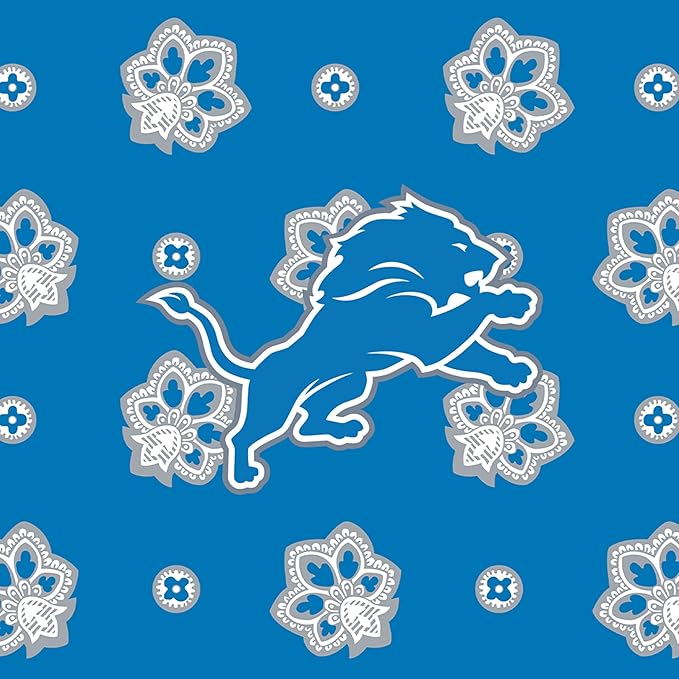 Vera Bradley Women's Cotton NFL Small Vera Tote Bag (Multiple Teams Available)