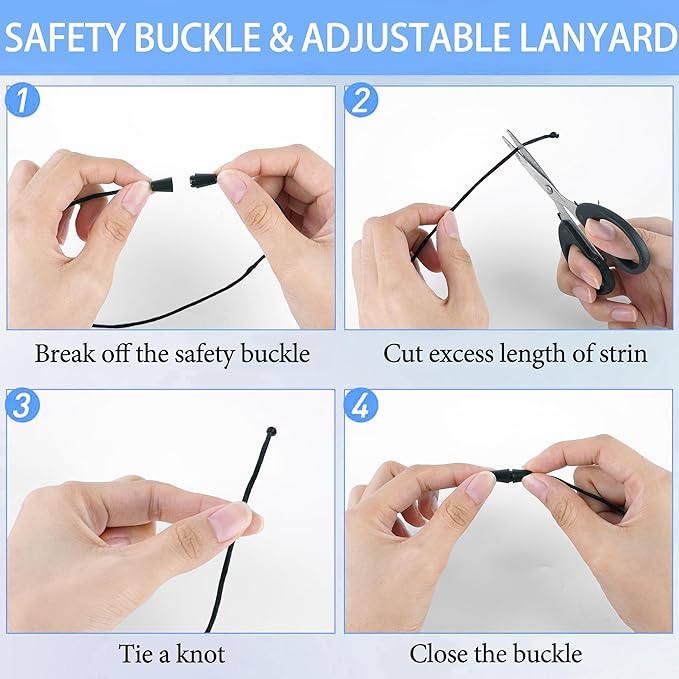 Colorful ID Badge Holder with Silicone Beads Lanyard Set,Cute Teacher Breakaway Lanyard for Keys & Keychain with Cute Retractable Badge Reel Holder,Gift for Women,Nurse, Teacher. (Yellow Daisy)