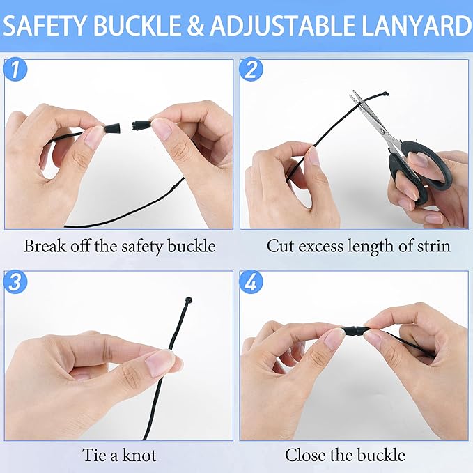 Colorful ID Badge Holder with Silicone Beads Lanyard Set,Cute Teacher Breakaway Lanyard for Keys & Keychain with Cute Retractable Badge Reel Holder,Gift for Women,Nurse, Teacher. (Daisy 1)