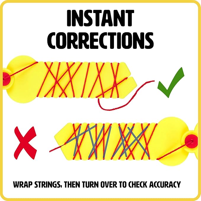 Learning Wrap-Ups Addition Self Correcting Math Problem Keys - Home School Supplies and Tools