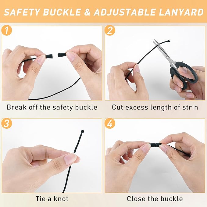 Teacher Lanyard with ID Holder, Floral Flowers Inspirational Quotes Cute Badge Holder with Beaded Adjustable Lanyard, Teacher Gifts for Women