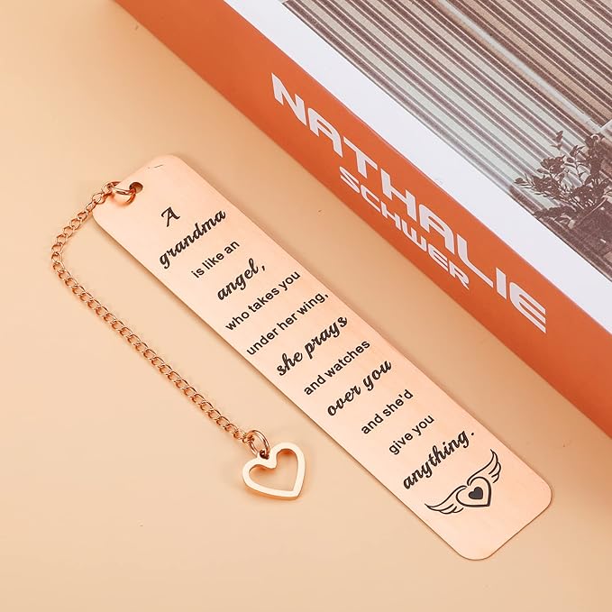 Mothers Day Gifts for Grandma, Grandmother Gifts from Grandaughter Grandson Birthday Christmas Gifts for Grandma Nana Grammy Grandmother Gifts from Teen Kid New Grandma Gifts