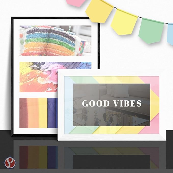 Assorted Pastel Colored Paper – Assortment of 9 Colors for Arts and Crafts, Invitations, Flyers, Posters, Decorations | Regular 20lb Bond (75gsm) | 8.5" x 14" | 25 Each Color (225 Sheets Total)