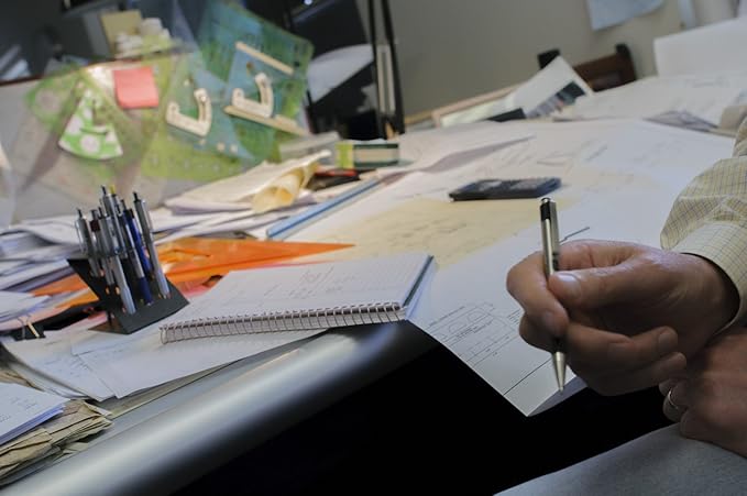 Zebra Pen G-Series Stainless Steel Gel Ink Pen JK-Refill, Medium Point, 0.7mm, Black Ink, 4-Pack