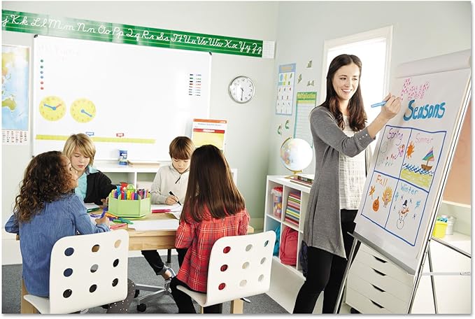 Mr. Sketch Scented Stix Markers, Fine Tip Marker, Assorted Colors, 10 Count