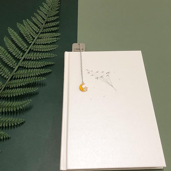 Bookmark for Teens Graduation Inspirational Gifts Son Daughter Friend Bestie Bookmark Women Men Encourage Birthday Present Brother Sister Personalized Families Retirement Christmas Keepsakes (For All)