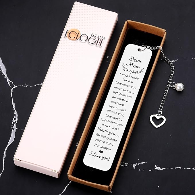 Stocking Stuffers for Mom, Christmas Gifts for Mom, Mom Christmas Gifts from Daughter Son, Mothers Day Gifts from Daughter Son, Birthday Gifts for Mom, Thanksgiving Valentines Day Gifts for Her Mom