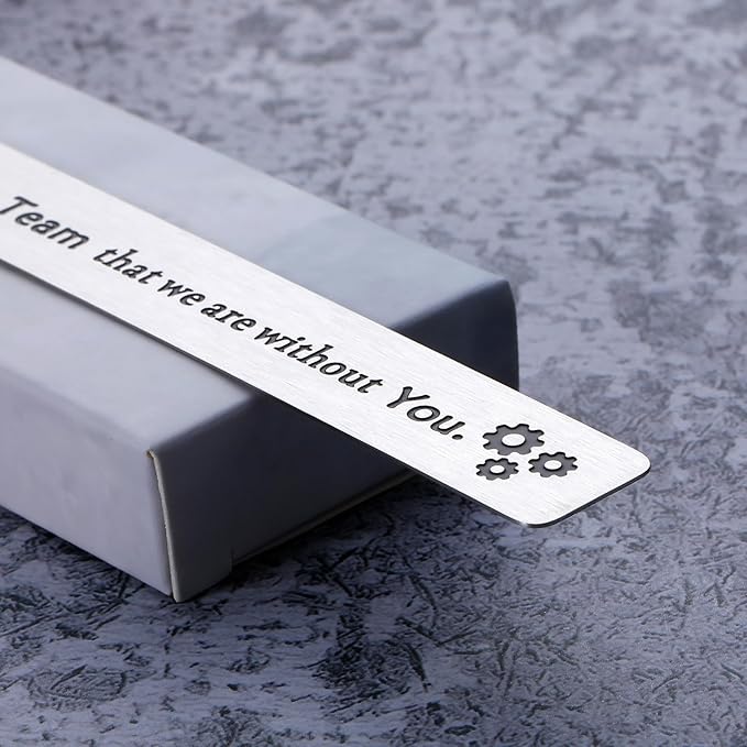 Thank You Gifts for Boss Coworker Boss Day Christmas Gift for Men Women Office Gifts for Leader Supervisor Mentor Employee Boss Colleague Appreciation Day Birthday Leaving Going Away Retirement Gifts