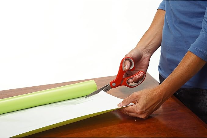 Scotch 7" Multi-Purpose Scissors, Great for Everyday Use (1427) (Pack of 2)