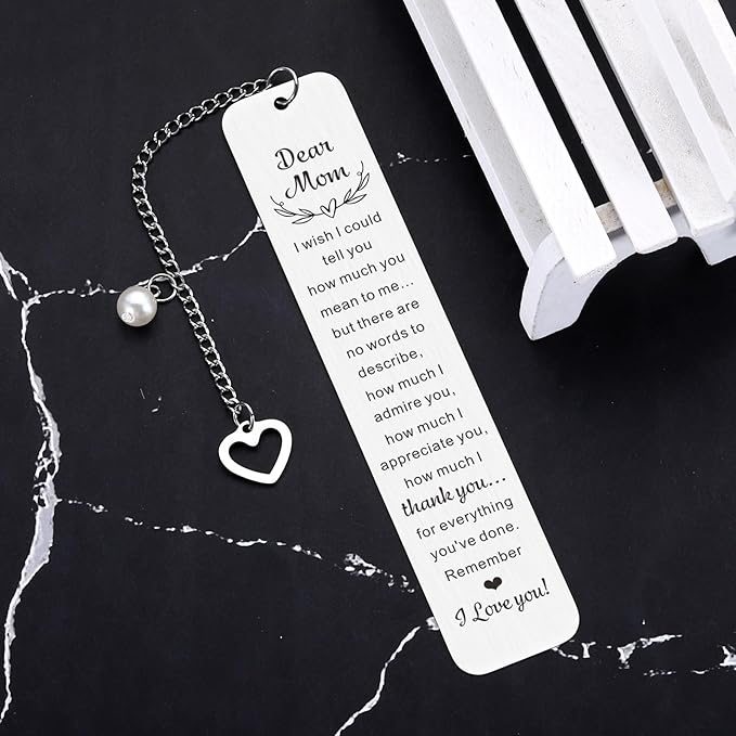 Stocking Stuffers for Mom, Christmas Gifts for Mom, Mom Christmas Gifts from Daughter Son, Mothers Day Gifts from Daughter Son, Birthday Gifts for Mom, Thanksgiving Valentines Day Gifts for Her Mom