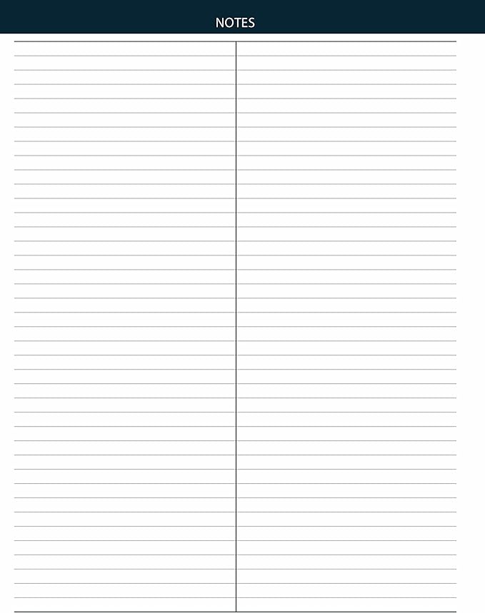 House of Doolittle Teachers Planner 8.5" x 11