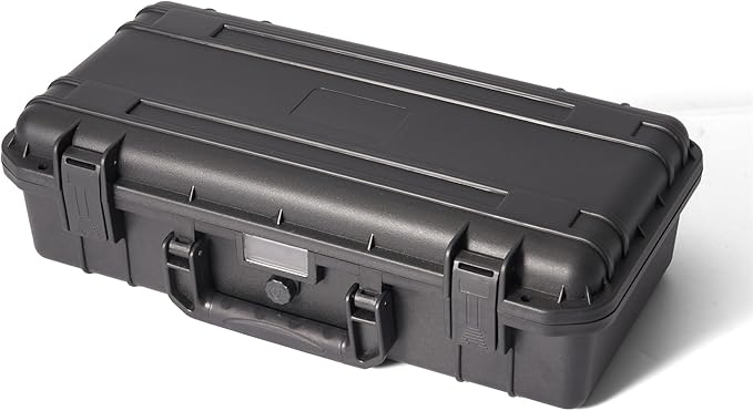 Hard Carrying Case for Pooolitech MT810 MT800 Portable Printers,Compatible with Phomemo,Itari, COLORWING, Odaro, Omezizy M08F/P831 Portable Printer