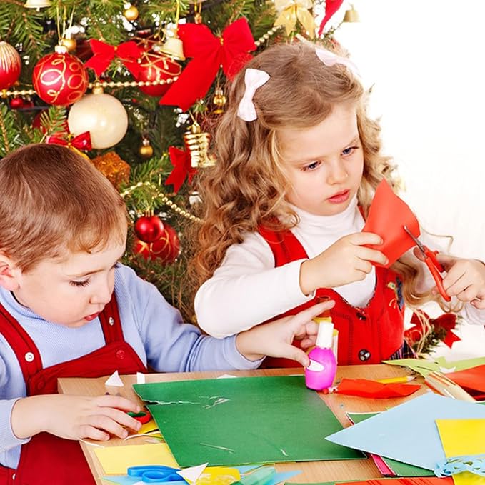 Cardstock 8.5" x 11 ",Cardstock Paper 85 lb/230 gsm,Blue Card Stock for Printer,Drawing,Gift tags,Invitations, Cards etc (Light blue, 30 Sheets)