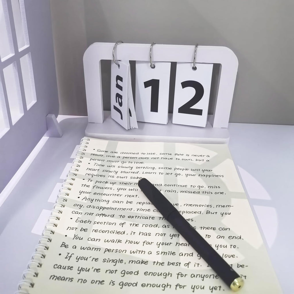 Fengtaiyuan Gel Ink Roller Ball Pens, Black Ink, Extra Fine 0.5mm, Comfortable Grip, Easy Hold, Writting Pens, Smooth, 18 Count (Black-0.5mm-P18SS)