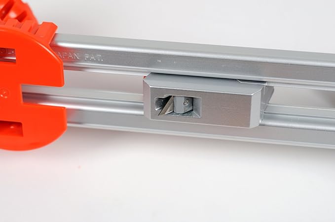 NT Cutter 45 Degree Bevel Oval and Circle Mat Board Cutter, 1 Cutter (OL-7000GP), Red