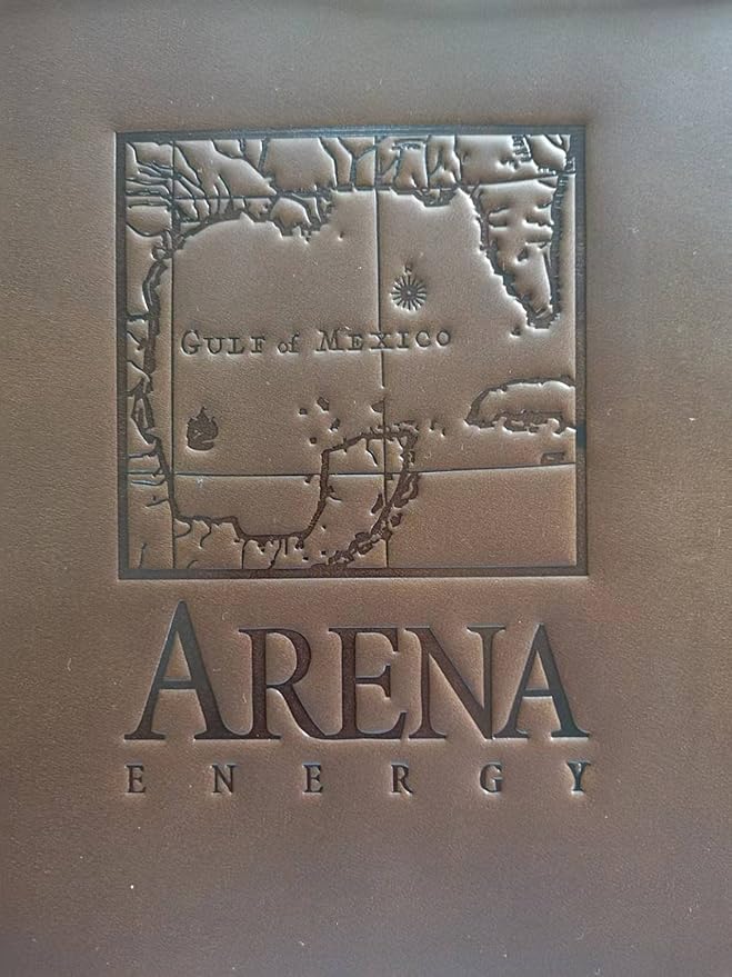 YIWEN Handmade Crazy-Horse Leather 3 Ring Binder Portfolio Padfolio Folder with Zipper for Men and Women, Business Organizer for Letter A4 Size for Meeting and Travel (Custom Engraved, Brown)