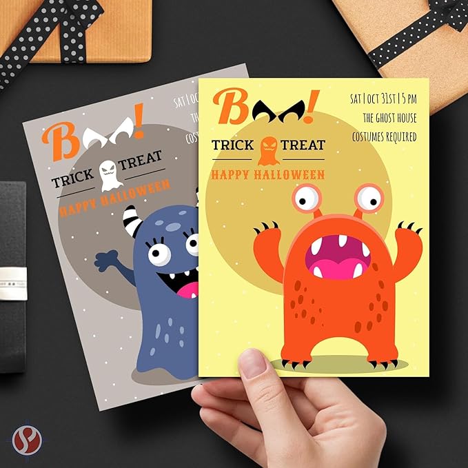 Assorted Pastel Colored Paper – Assortment of 9 Colors for Arts and Crafts, Invitations, Flyers, Posters, Decorations | Regular 20lb Bond (75gsm) | 8.5" x 14" | 25 Each Color (225 Sheets Total)