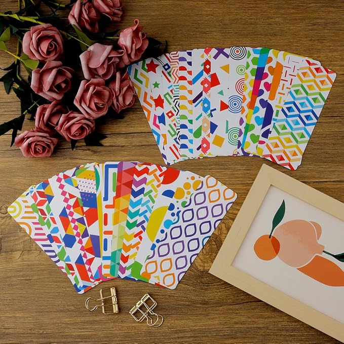 Bookmark, Bookmarks for Adults, 30 PCS, Book Markers for Reading, Teacher Bookmarks, Paper Bookmarks, Book Mark, Bookmarks for Kids, Acotar Bookmark, Bookmarks for Teens, Bookmarks for Women Men