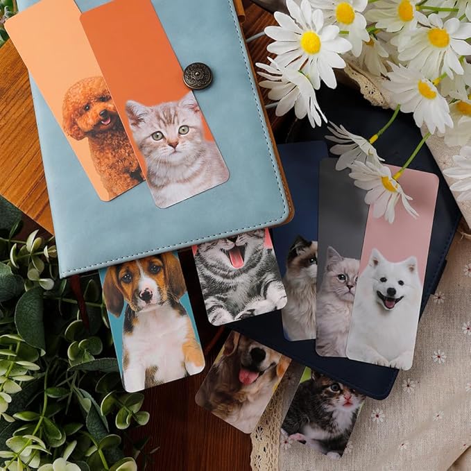 Bookmark, 30 PCS Bookmarks, Book Marks, Bookmarks for Women Men Kids, Book Markers for Reading, Book Markers, Bookmarks for Book Lovers, Cute Bookmarks, Book Mark, Bookmarks Bulk, Paper Bookmarks