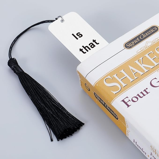 Is That Smutt Jesus Bookmark,Funny Bookmark,Book Marks for Women Men Coworker,Bookish Book Lovers,Book Lovers Gifts,Bookmarks for Book Lovers,Presents for Book Lovers,Smutty Bookmarks,Bookmark Tassels