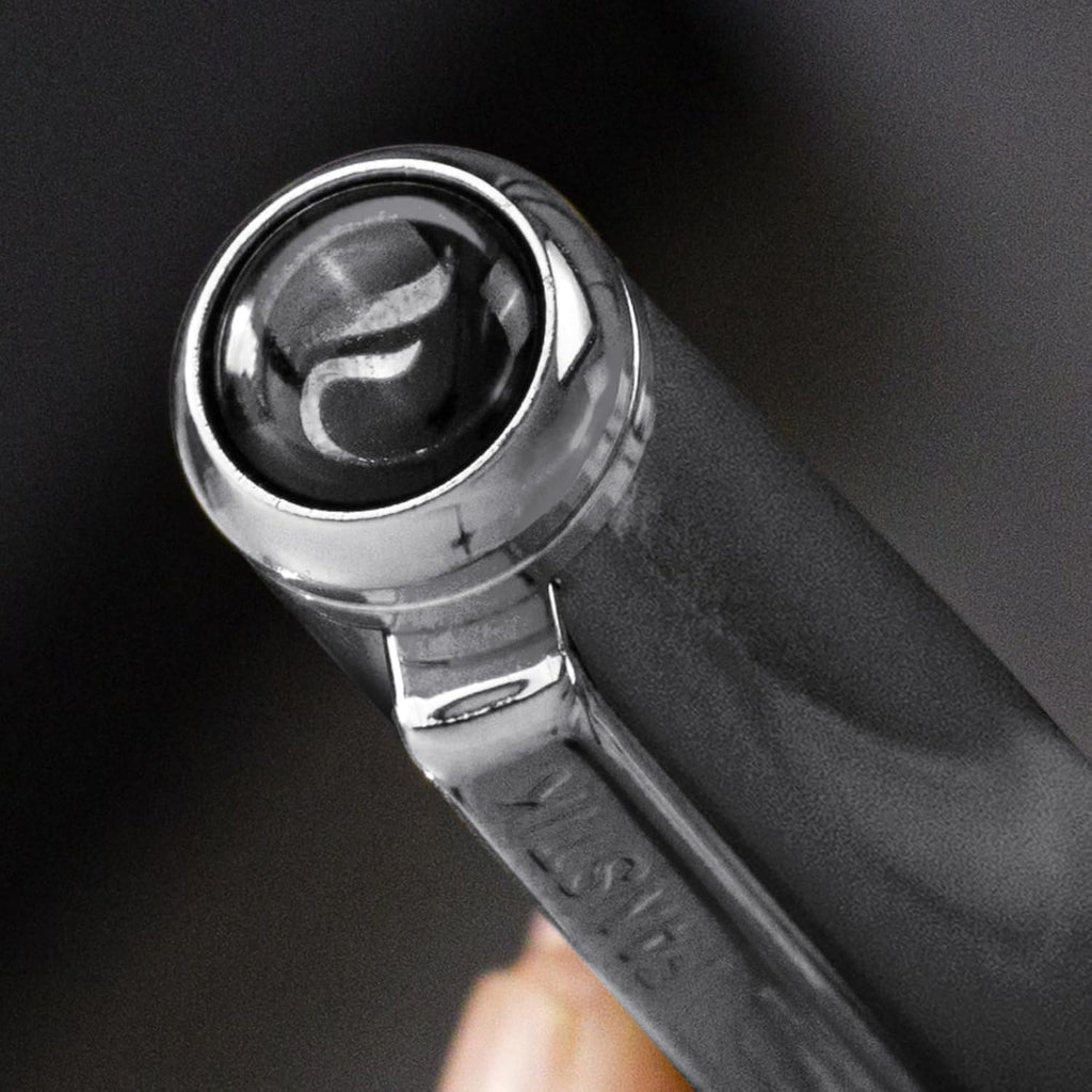 Silver Luxury Rollerball pen (Made In USA) fancy gift set for women, Real 24K Gold Plating, Professional executive pen gift set for men (Lux Rollerball Silver)